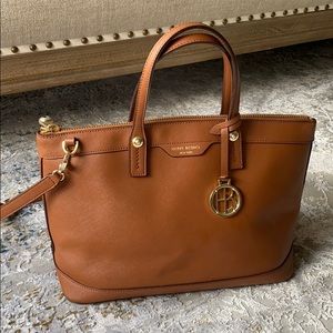 Henri Bendel W 57th Satchel